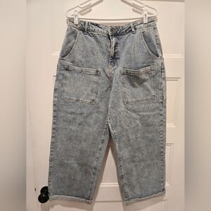 NEW Special A Blue Jeans